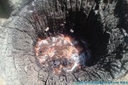 Journée d'étude en géologie