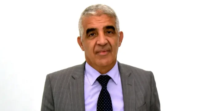 Cérémonie d’installation officielle du Pr BENYAICHE Abdelkrim, nouveau recteur de l’université de Bejaia.