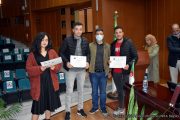 Rencontre débat entre les structures d'accompagnement et de financement des porteurs de projets de la wilaya de Bejaia