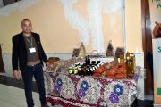 Tirzmi tunsibt n tafaska tamzwarut « Tazart akked zzit n Uzemmur, gar n wansayen d tusna »