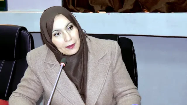 حوار الصحافة و الأدب في الكتابة الروائية الجزائرية