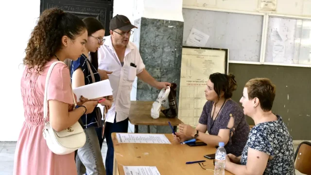 Inscriptions définitives des nouveaux bacheliers 2022/2023, Campus Aboudaou du 05 au 08 septembre 2022