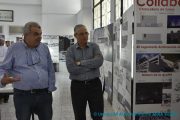 Conférence animée par M. Mohamed Larbi MERHOUM