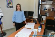 l'Installation du Bureau des Étudiants réfugiés Ci-RES