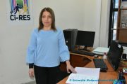 l'Installation du Bureau des Étudiants réfugiés Ci-RES