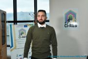 l'Installation du Bureau des Étudiants réfugiés Ci-RES