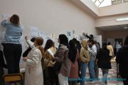 Célébration de la journée nationale de l’étudiant.