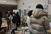 Célébration de la journée nationale de l’étudiant.