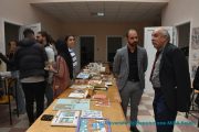 Célébration de la journée nationale de l’étudiant.