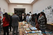 Célébration de la journée nationale de l’étudiant.