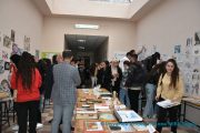Célébration de la journée nationale de l’étudiant.