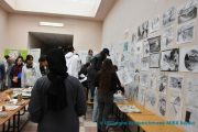 Célébration de la journée nationale de l’étudiant.