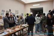 Célébration de la journée nationale de l’étudiant.