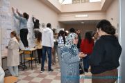 Célébration de la journée nationale de l’étudiant.
