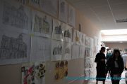 Célébration de la journée nationale de l’étudiant.