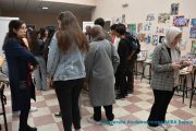 Célébration de la journée nationale de l’étudiant.