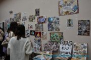 Célébration de la journée nationale de l’étudiant.