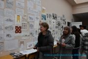 Célébration de la journée nationale de l’étudiant.