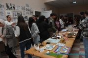 Célébration de la journée nationale de l’étudiant.