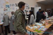 Célébration de la journée nationale de l’étudiant.