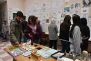 Célébration de la journée nationale de l’étudiant.