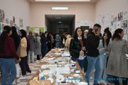 Célébration de la journée nationale de l’étudiant.