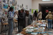 Célébration de la journée nationale de l’étudiant.