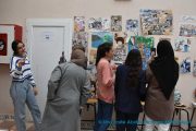 Célébration de la journée nationale de l’étudiant.
