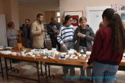 Célébration de la journée nationale de l’étudiant.