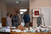 Célébration de la journée nationale de l’étudiant.