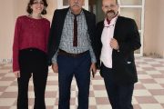 Célébration de la journée nationale de l’étudiant.
