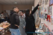 Célébration de la journée nationale de l’étudiant.