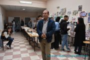 Célébration de la journée nationale de l’étudiant.