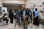 Célébration de la journée nationale de l’étudiant.
