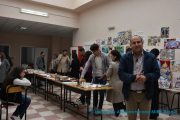 Célébration de la journée nationale de l’étudiant.