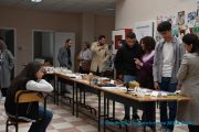 Célébration de la journée nationale de l’étudiant.