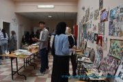 Célébration de la journée nationale de l’étudiant.