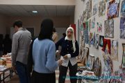 Célébration de la journée nationale de l’étudiant.