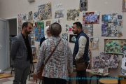 Célébration de la journée nationale de l’étudiant.