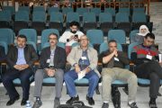 Colloque national, sur la pensée de Mohamed ARKOUN