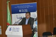 Colloque national, sur la pensée de Mohamed ARKOUN