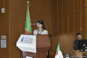 Colloque national sous le thème : " PME, startups et diversification économique hors hydrocarbures en Algérie : Stratégies et facteurs d'expansion"