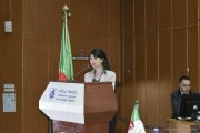 Colloque national sous le thème : " PME, startups et diversification économique hors hydrocarbures en Algérie : Stratégies et facteurs d'expansion"
