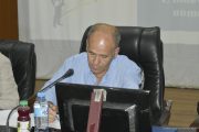 Colloque national sous le thème : " PME, startups et diversification économique hors hydrocarbures en Algérie : Stratégies et facteurs d'expansion"