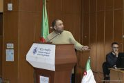 Colloque national sous le thème : " PME, startups et diversification économique hors hydrocarbures en Algérie : Stratégies et facteurs d'expansion"