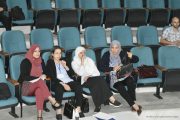 Colloque national sous le thème : " PME, startups et diversification économique hors hydrocarbures en Algérie : Stratégies et facteurs d'expansion"