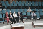 Colloque national sous le thème : " PME, startups et diversification économique hors hydrocarbures en Algérie : Stratégies et facteurs d'expansion"