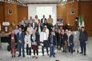 Colloque national sous le thème : " PME, startups et diversification économique hors hydrocarbures en Algérie : Stratégies et facteurs d'expansion"