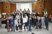Colloque national sous le thème : " PME, startups et diversification économique hors hydrocarbures en Algérie : Stratégies et facteurs d'expansion"