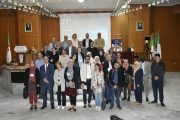 Colloque national sous le thème : " PME, startups et diversification économique hors hydrocarbures en Algérie : Stratégies et facteurs d'expansion"